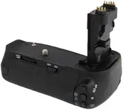 HAIMEI Camera Photo Live Broadcast Accessory Battery Grip for Canon 6D Used for Photography