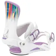Nitro Cosmic Snowboard Bindings Women's 2025