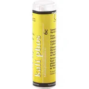 Owen Homoeopathics Kali Phos 120 pilules 6C
