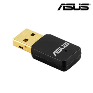 【ASUS 華碩】USB-N13 C1 無線網卡