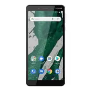 Nokia 1 Plus 5.45" 8MP 8GB/1GB Voda Fone -Black [NOK1PBLKVF]