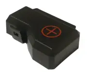 2016-2022 Kia Sportage Positive Battery Terminal Cover Cap 91971-D9091 OEM New (for: Kia)