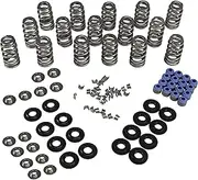 COMP Cams 26918TB-KIT .600" Lift Beehive Spring Kit w/Titanium Retainers for Dodge 6.1L HEMI