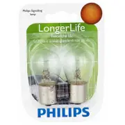 Philips Front Turn Signal Light Bulb for Honda CB1100 ABS CHF50 Metropolitan pa