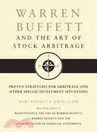 在飛比找三民網路書店優惠-Warren Buffett and the Art of 