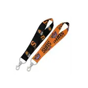 Phoenix Suns Lanyard Key Strap