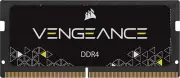 CORSAIR Vengeance SODIMM 32GB (1X32Gb) DDR4 3200Mhz CL22 Memory for Laptop/Noteb