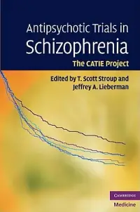 在飛比找博客來優惠-Antipsychotic Trials in Schizo