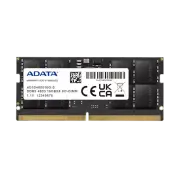 NEW ADATA 16GB DDR5 4800MHz PC-38400 CL40 SODIMM Laptop MEMORY RAM AD5S480016G-S