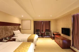 重慶國渝酒店Guoyu Hotel