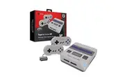 Hyperkin SupaRetroN HD Gaming Console for Super NES/Super Famicom