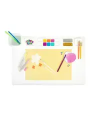 [Little Change Creators] Recraftable Creativity set