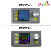 DP20V2A DP50V5A Constant Voltage Programmable Step-down Digital Power Supply
