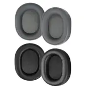 1Pair Replacement Sponges EarPads Cushion Cover for HS55 HS55 HS65