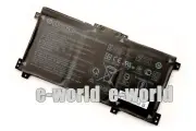 Genuine LK03XL Battery for HP Envy x360 15-BQ 15M-BQ 15-CN 15M-C 15M-CP 17-AE
