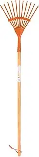Twigz Kid's Garden Leaf Rake