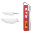 KKmoon Digital Spoon Scale Electronic Measuring Spoon Scale Household T9N6