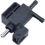 DUNSIHUI Turbocharger Boost Vacuum Solenoid Valve BL3Z-9K378-A Compatible with F150 Edge Escape Explorer Transit Taurus Focus Fusion MKZ MKT Turbocharged Boost bypass Vacuum Solenoid Valve AA5Z9K378A