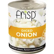 Frisp Onion Diced 200g