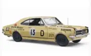 Classic Carlectables 1/18 Holden HK Monaro 1968 Bathurst Winner MIB