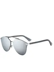 Dior Reflected P S60 63RL Palladium Grey