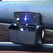 Universal Car Ashtray With Led Lights Auto Cigarette Smokeless Portable Ash Tray With Cover Creative Multi-function Car Supplies