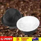 Coffee Capsule Sealing Lid Reusable Capsule Cup Seals Film for Nespresso Vertuo