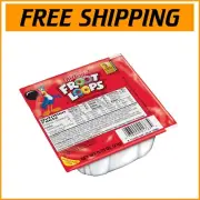 Ready-to-Eat Fruity Cereal Cups, 96 Pack, Each 0.75oz - Delicious & Nutritious