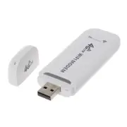 High Speed Unlocked 3G 4G LTE USB Modem Portable USB 4G Dongle 3G 4G Sim4027