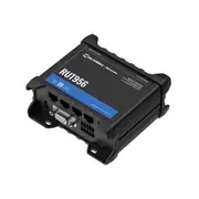 Teltonika Rut956 Dual Sim 4G Lte Router With Serial Io And Ethernet