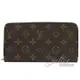 Juliet茱麗葉精品 Louis Vuitton LV M42616 M60017 ZIPPY 新版經典花紋拉鍊長夾 現貨現金價$26,800