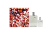 H24 by Hermes for Men - 2 Pc Gift Set 3.3oz EDT Spray, 0.42oz EDT Spray