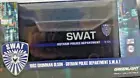 Greenlight Models 1993 Grumman Gotham Police Department S. W.A.T 1:43 Scale