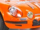 TAMIYA 1/10 No708 RC Alpine A110 Jagermeister 1973 Model Kit 58708