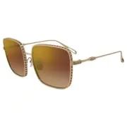 Authentic Chopard SCHC85 | 58-18-140 | Gold 8FEG
