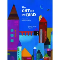 在飛比找蝦皮商城優惠-The Cat and the Bird: A Childr