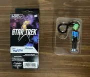 Star Trek Lower Decks TENDI Chibi In Motion Novelty Figure