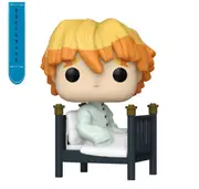 Demon Slayer - Zenitsu Recovering Pop!