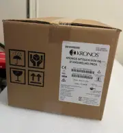 KRONOS INTOUCH 9100 H4 STANDARD HID PROX TIME CLOCK 8609100-003