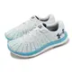 Under Armour 慢跑鞋 Charged Breeze 2 女鞋 白 藍 支撐 緩衝 運動鞋 路跑 UA 3026142101