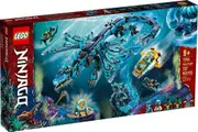 LEGO Ninjago Series 71754 Water Dragon