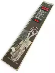 Shakespeare Shadow CB-MD/2 3ft Pre-Tuned Gutter Mount CB Antenna **New**
