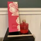 Vila Hermanos CHERR BLOSSOM Fragranced Reed Diffuser 6.76oz/200ml RARE FIND BNWB