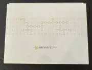 AncestryDNA Ancestry DNA Kit Genetic Testing 2013 Brand New SEALED Original!