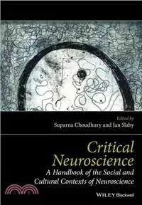 在飛比找三民網路書店優惠-Critical Neuroscience - A Hand