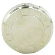 Omnia Solid Perfume Refillable By Bvlgari For Women-1 Ml