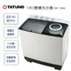 TATUNG 大同10KG雙槽洗衣機 TAW-100ML