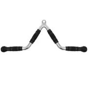 METEOR Extended Tricep Pull Cable Attachments