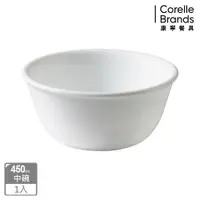 在飛比找蝦皮商城優惠-【美國康寧 CORELLE】純白中式碗450ml