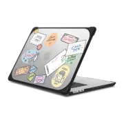 MacBook Air 15-inch (M2 - M4) Bounce Case Everyday Special by ReenP
